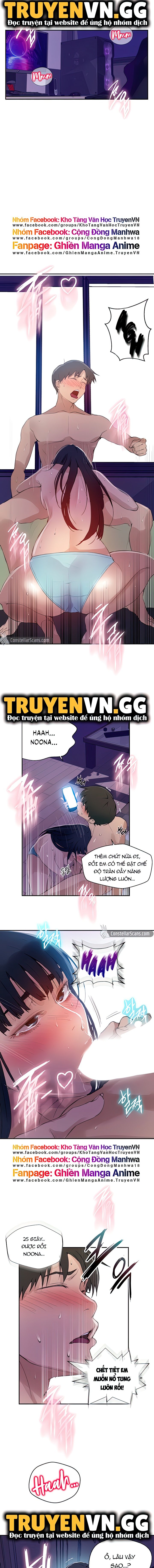 Lớp Học Bí Mật – Secret Class Chương 134 - trang 32