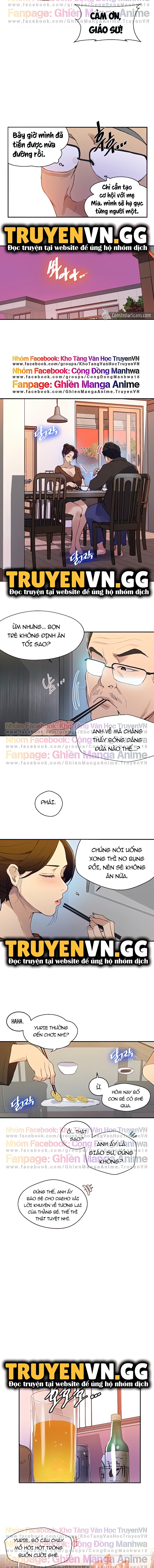 Lớp Học Bí Mật – Secret Class Chương 134 - trang 26