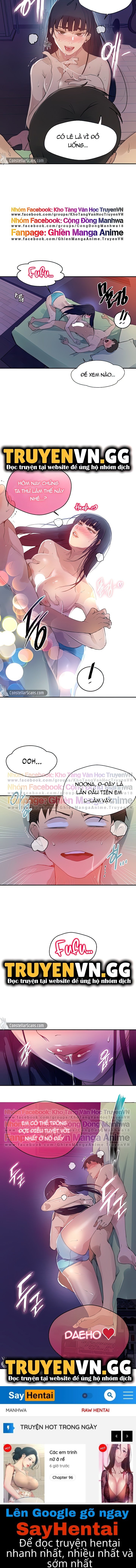 Lớp Học Bí Mật – Secret Class Chương 134 - trang 33