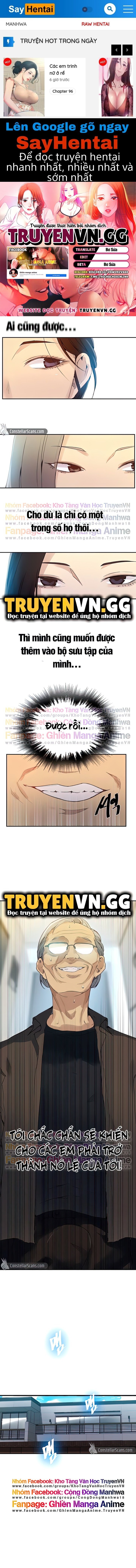 Lớp Học Bí Mật – Secret Class Chương 134 - trang 23