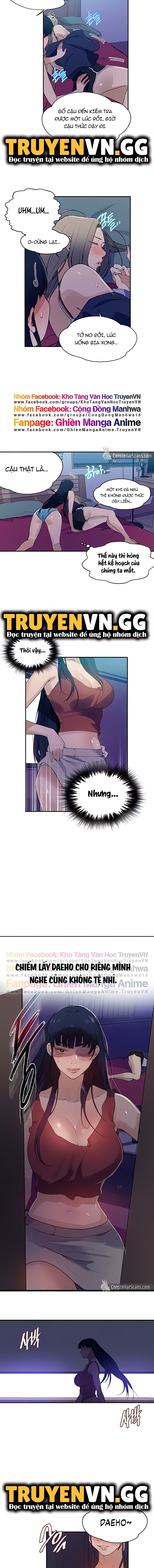 Lớp Học Bí Mật – Secret Class Chương 134 - trang 30