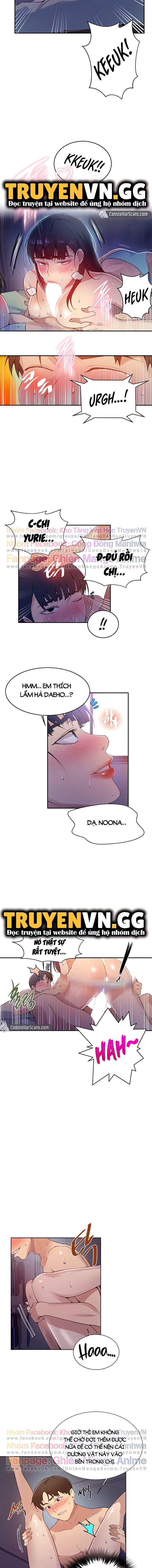 Lớp Học Bí Mật – Secret Class Chương 135 - trang 21