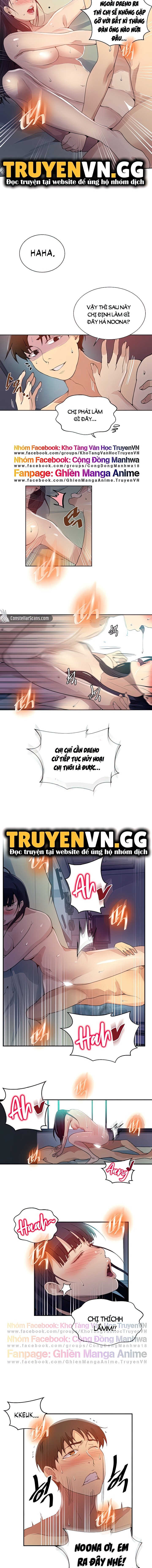 Lớp Học Bí Mật – Secret Class Chương 135 - trang 23