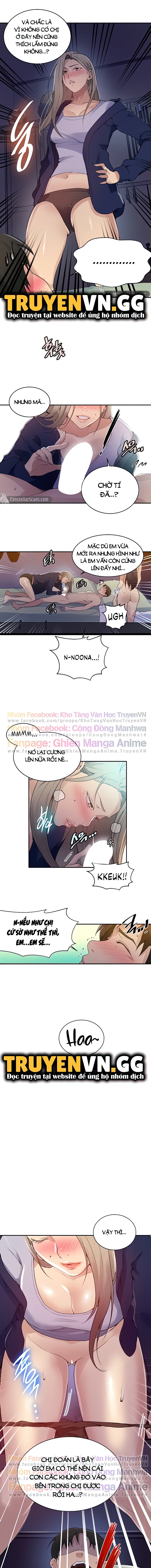 Lớp Học Bí Mật – Secret Class Chương 135 - trang 26