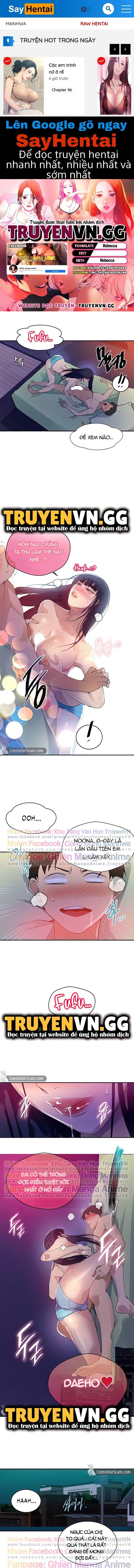 Lớp Học Bí Mật – Secret Class Chương 135 - trang 19