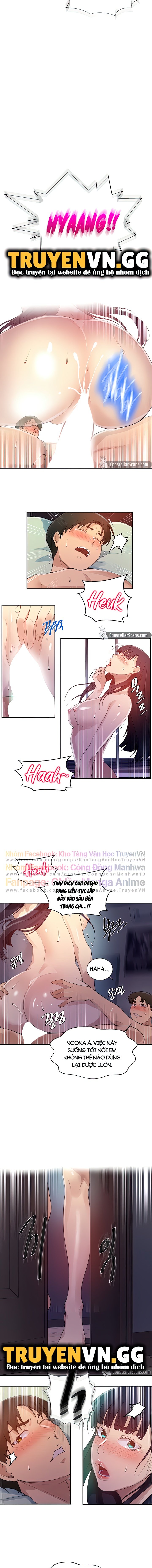 Lớp Học Bí Mật – Secret Class Chương 135 - trang 6