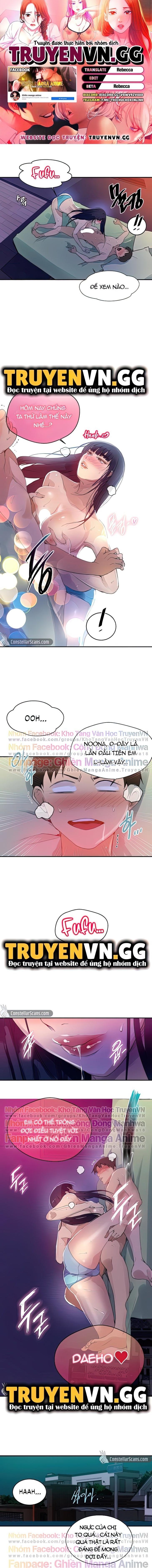 Lớp Học Bí Mật – Secret Class Chương 135 - trang 1