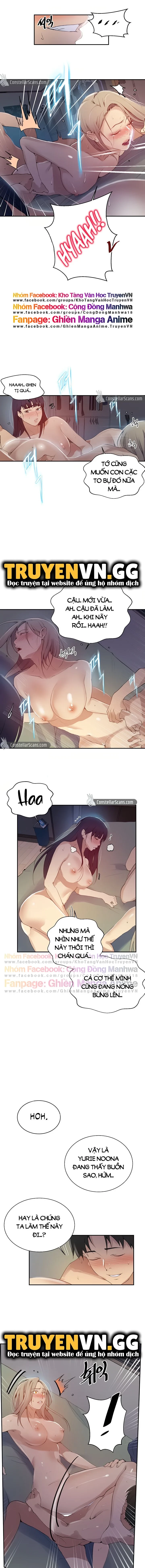 Lớp Học Bí Mật – Secret Class Chương 136 - trang 25