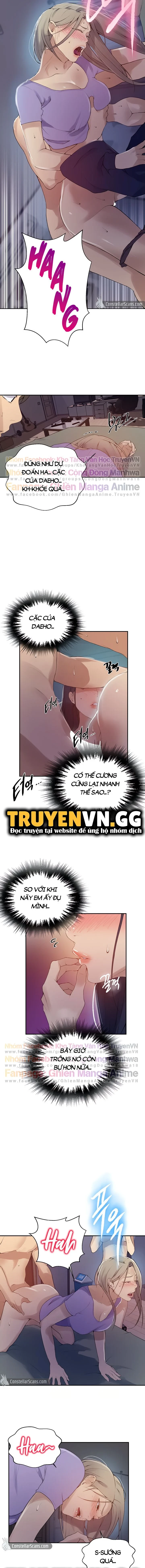 Lớp Học Bí Mật – Secret Class Chương 136 - trang 3