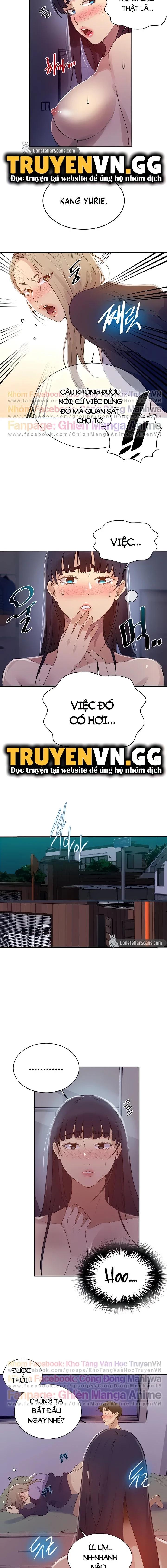 Lớp Học Bí Mật – Secret Class Chương 136 - trang 1