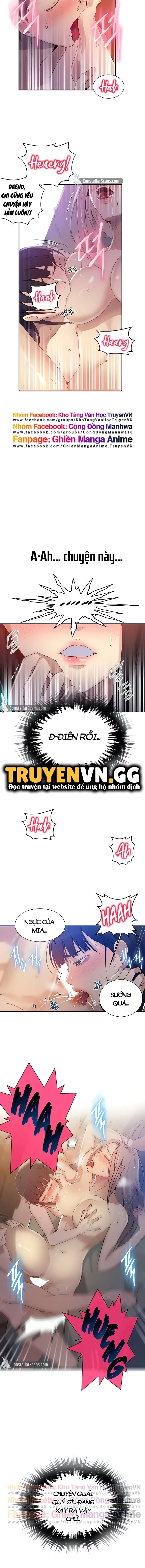 Lớp Học Bí Mật – Secret Class Chương 136 - trang 10