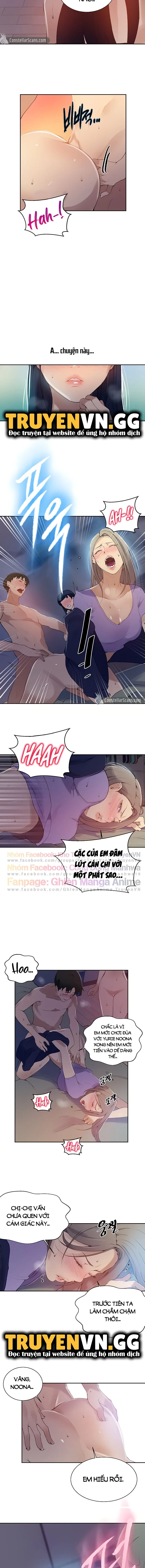 Lớp Học Bí Mật – Secret Class Chương 136 - trang 22