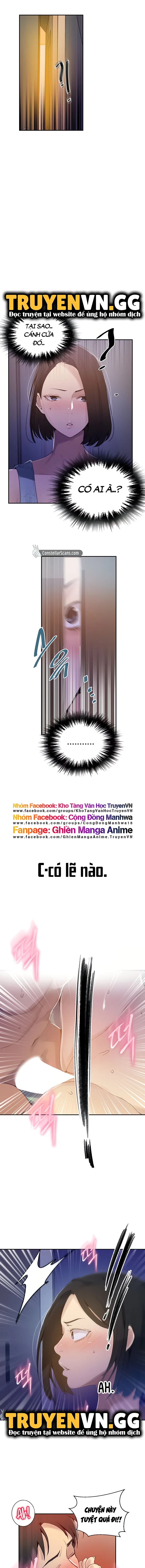 Lớp Học Bí Mật – Secret Class Chương 136 - trang 9