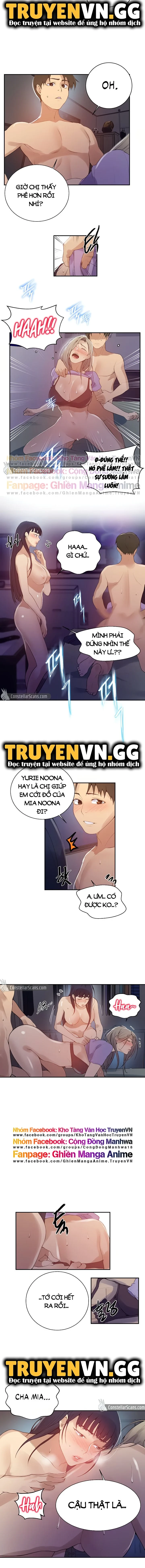 Lớp Học Bí Mật – Secret Class Chương 136 - trang 24