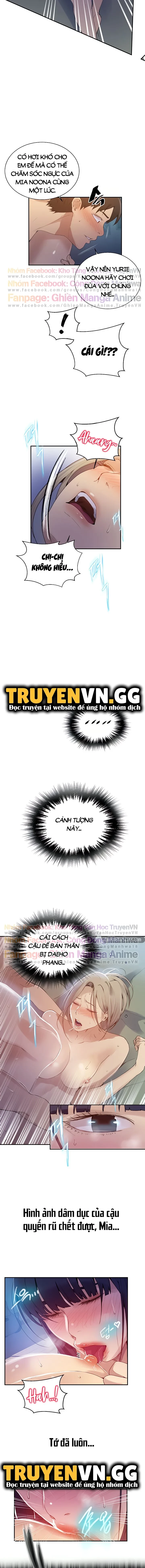 Lớp Học Bí Mật – Secret Class Chương 136 - trang 26