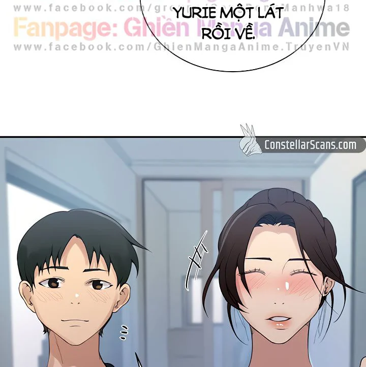 Lớp Học Bí Mật – Secret Class Chương 137 - trang 14