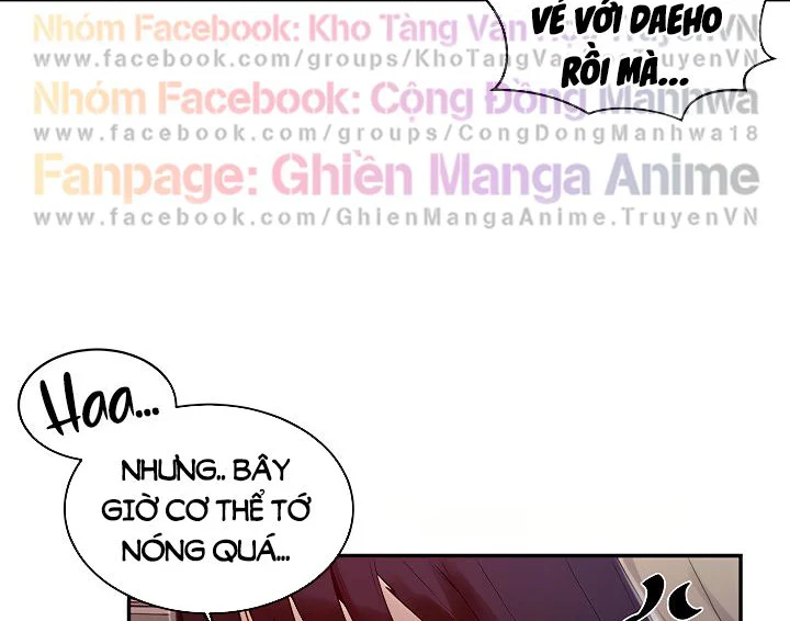 Lớp Học Bí Mật – Secret Class Chương 137 - trang 5