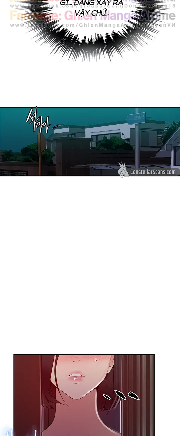 Lớp Học Bí Mật – Secret Class Chương 137 - trang 40