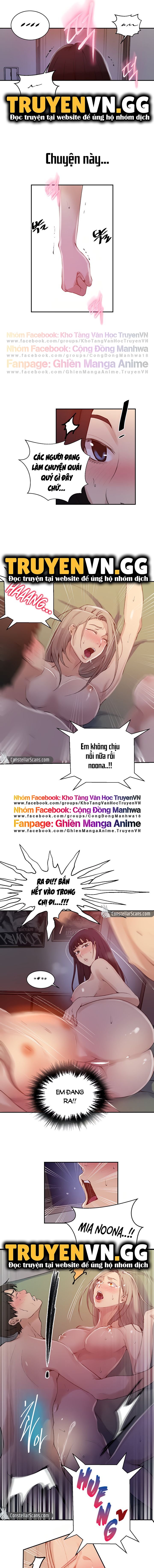 Lớp Học Bí Mật – Secret Class Chương 137 - trang 8