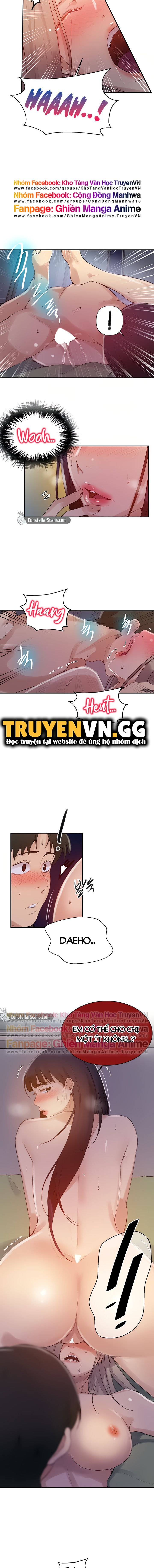 Lớp Học Bí Mật – Secret Class Chương 137 - trang 47