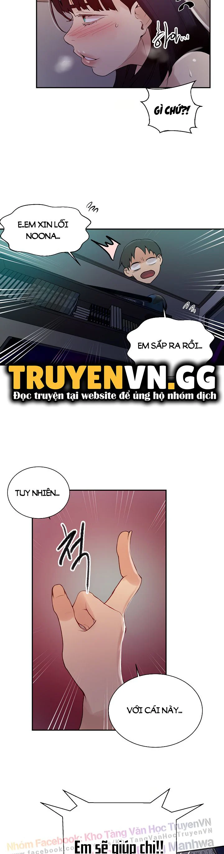 Lớp Học Bí Mật – Secret Class Chương 137 - trang 6