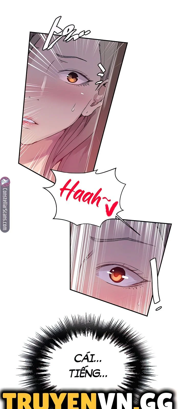 Lớp Học Bí Mật – Secret Class Chương 138 - trang 46