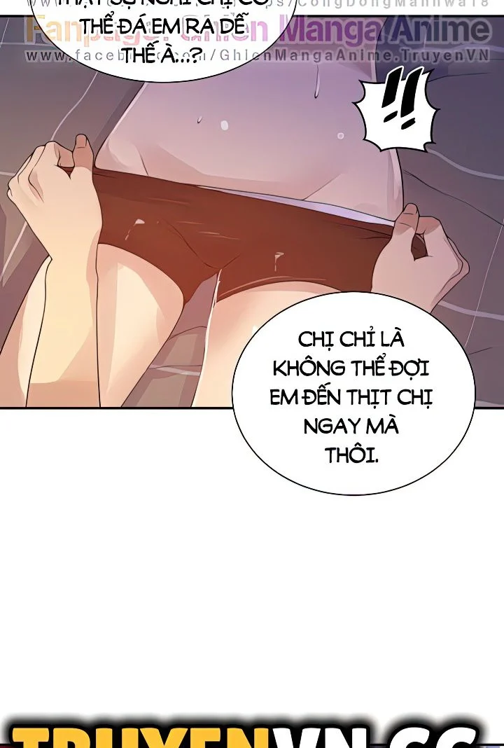 Lớp Học Bí Mật – Secret Class Chương 138 - trang 18