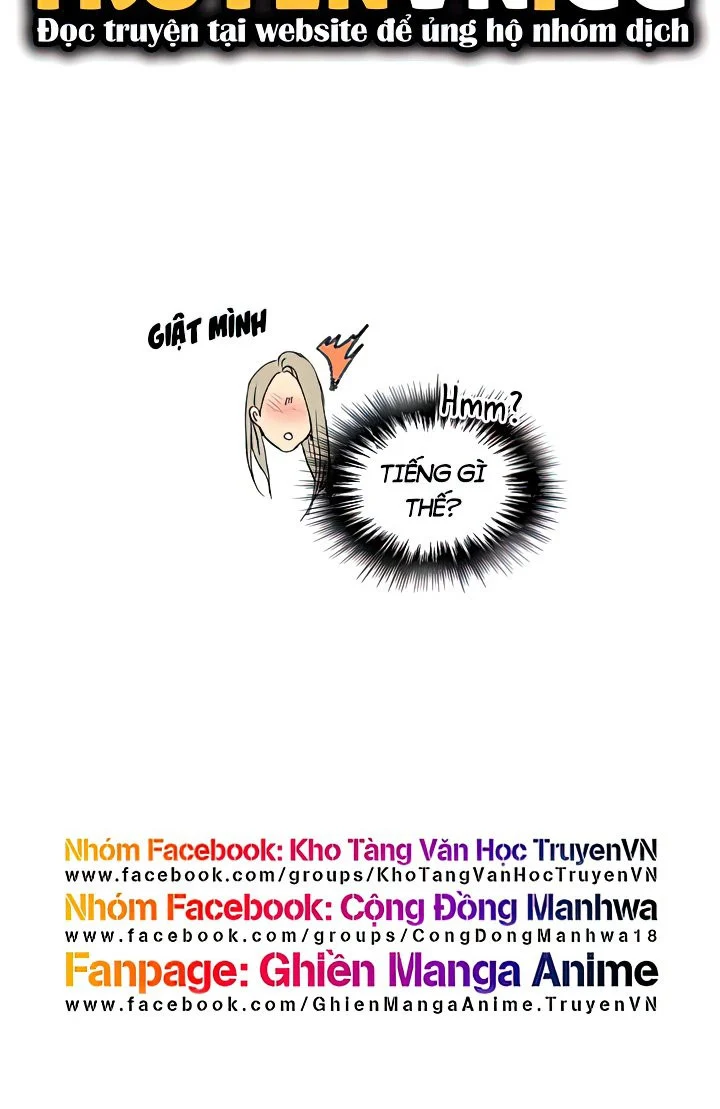 Lớp Học Bí Mật – Secret Class Chương 138 - trang 45