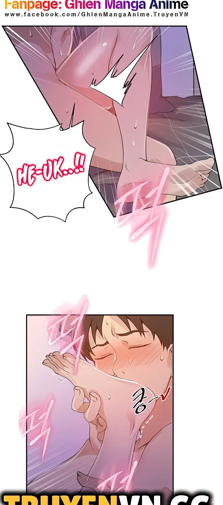 Lớp Học Bí Mật – Secret Class Chương 138 - trang 30