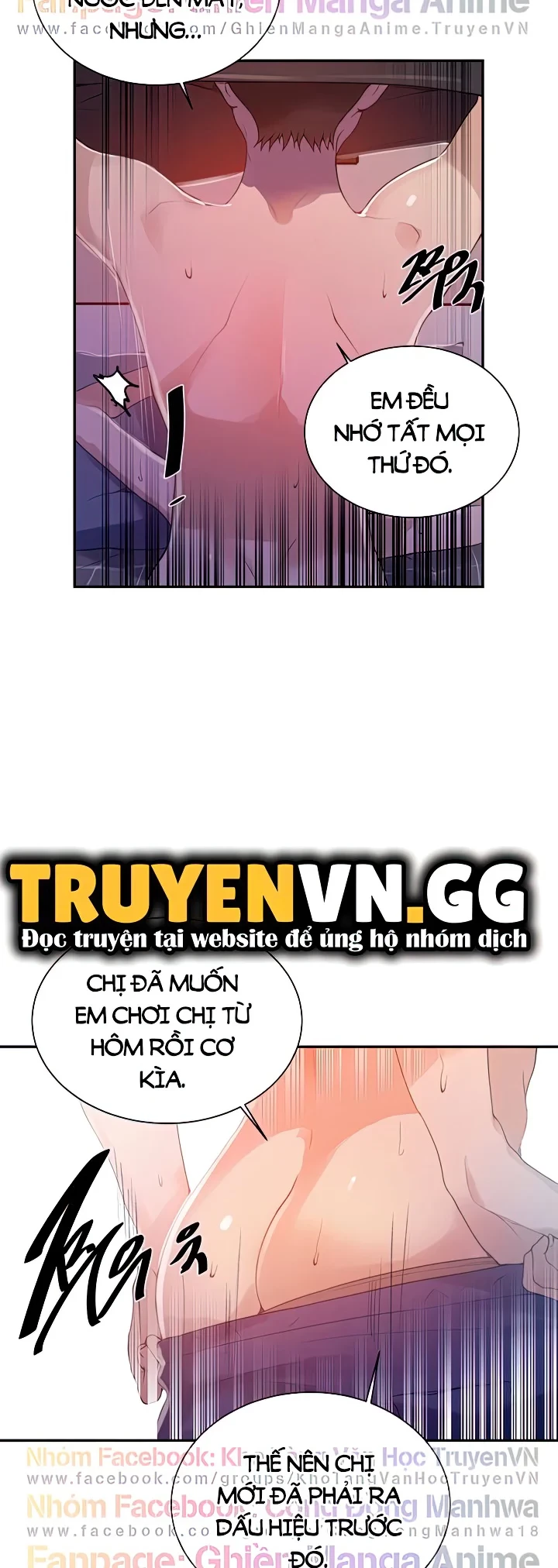 Lớp Học Bí Mật – Secret Class Chương 138 - trang 15