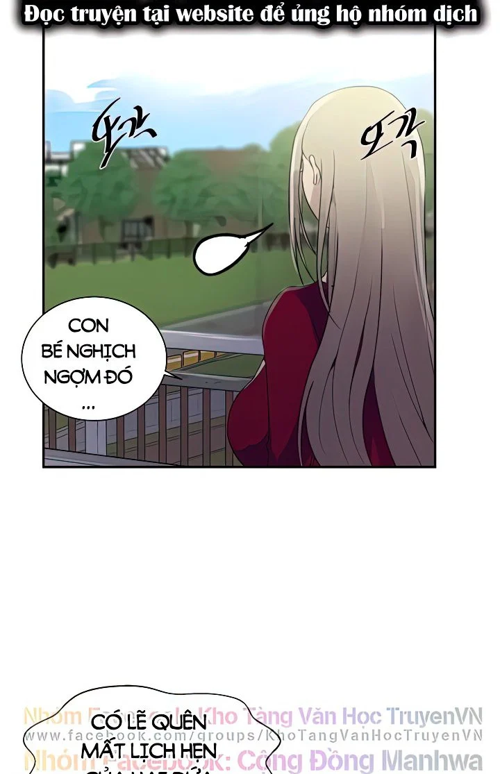 Lớp Học Bí Mật – Secret Class Chương 138 - trang 135