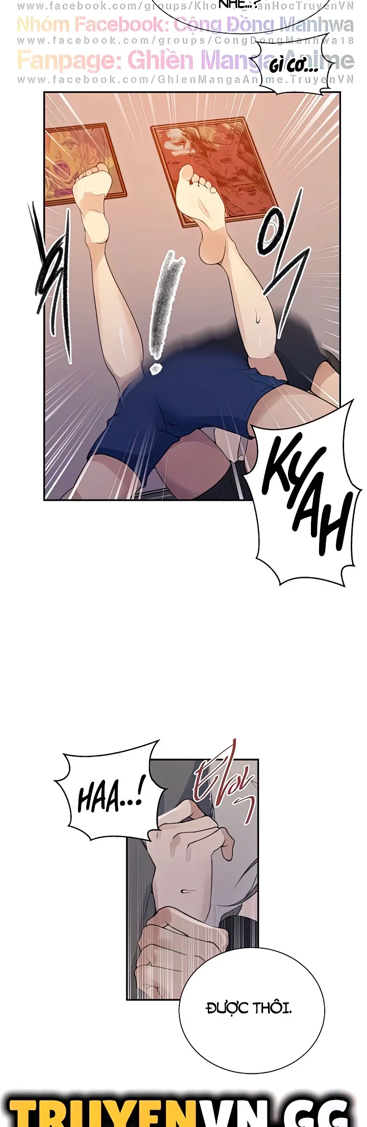 Lớp Học Bí Mật – Secret Class Chương 138 - trang 101