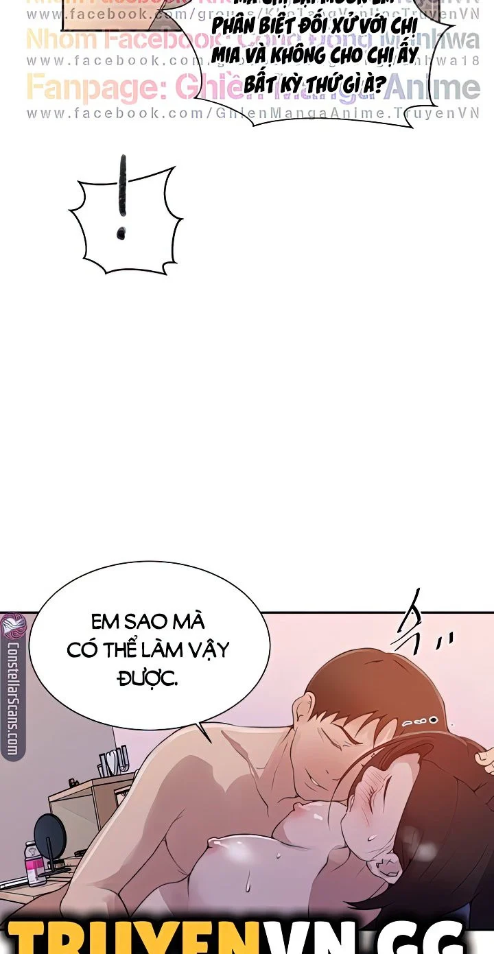 Lớp Học Bí Mật – Secret Class Chương 138 - trang 120