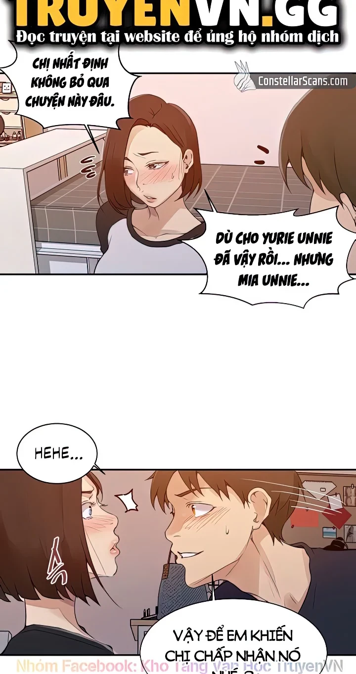 Lớp Học Bí Mật – Secret Class Chương 138 - trang 2