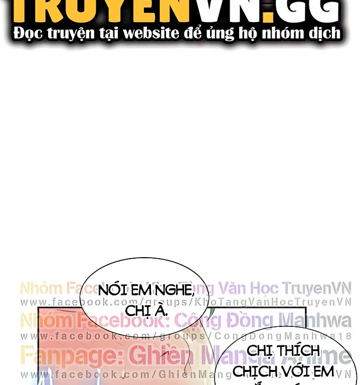 Lớp Học Bí Mật – Secret Class Chương 138 - trang 129