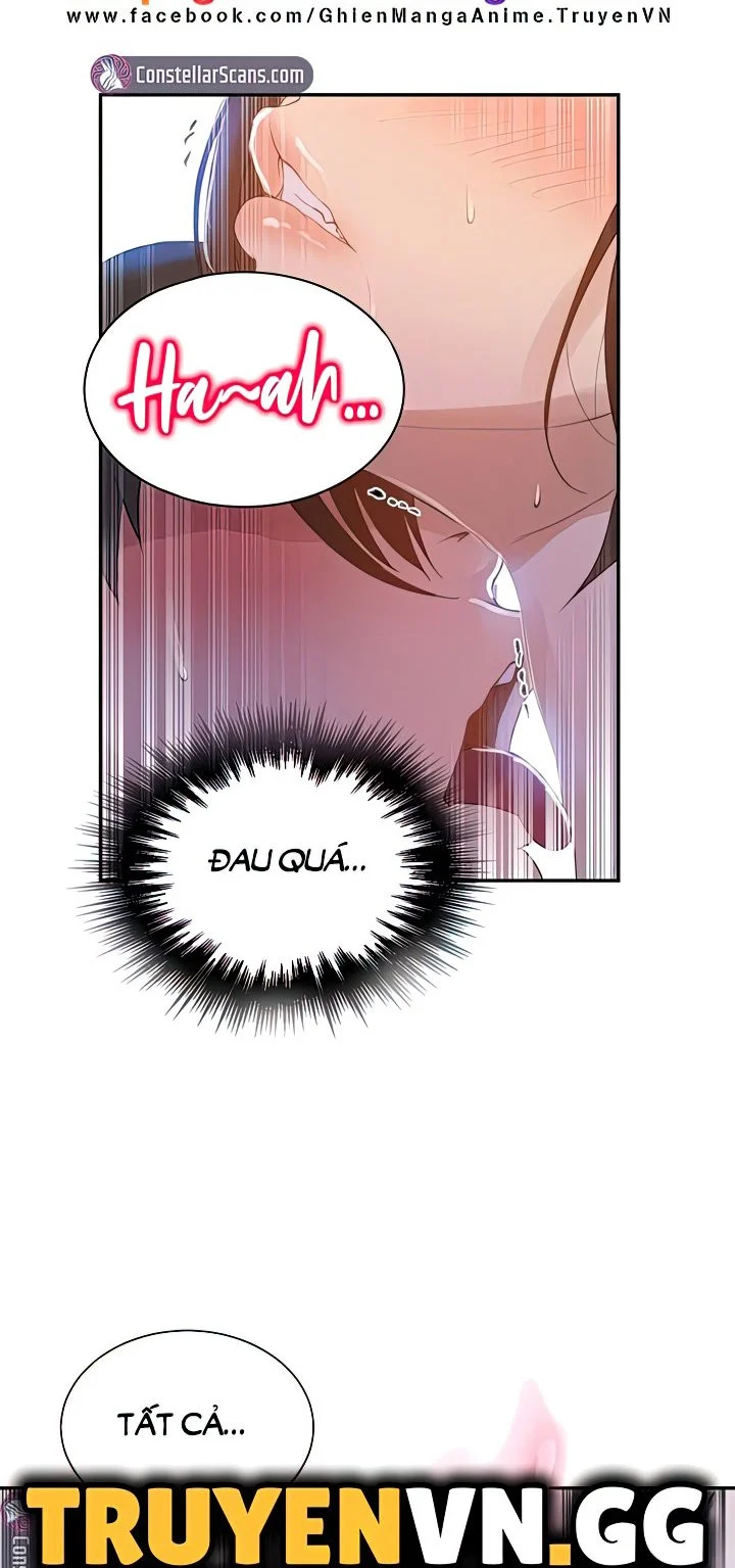 Lớp Học Bí Mật – Secret Class Chương 138 - trang 123