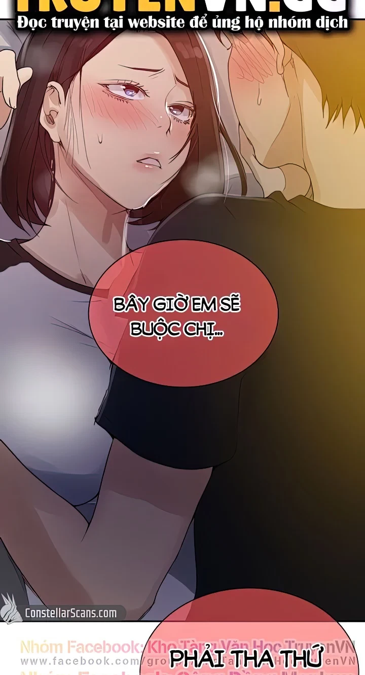 Lớp Học Bí Mật – Secret Class Chương 138 - trang 4