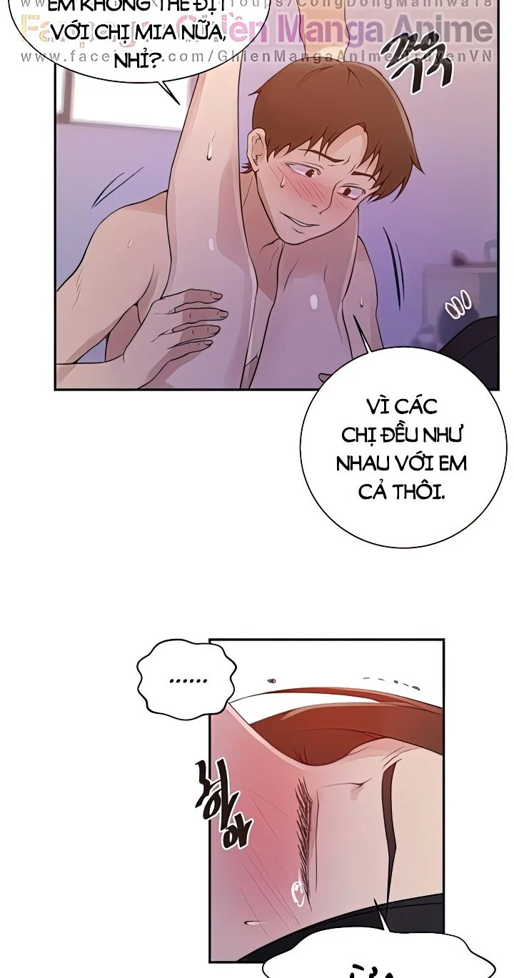 Lớp Học Bí Mật – Secret Class Chương 138 - trang 132