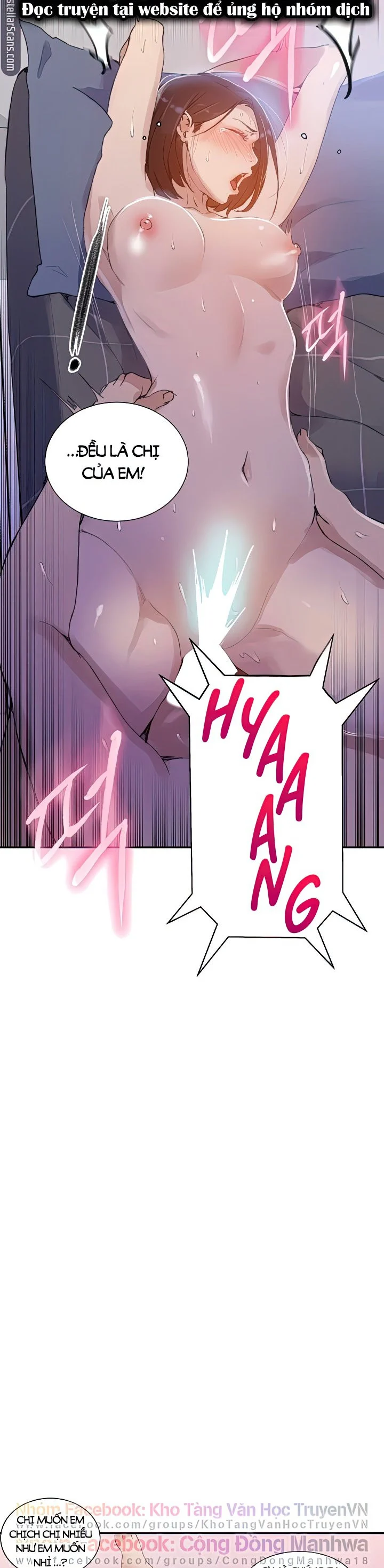 Lớp Học Bí Mật – Secret Class Chương 138 - trang 26
