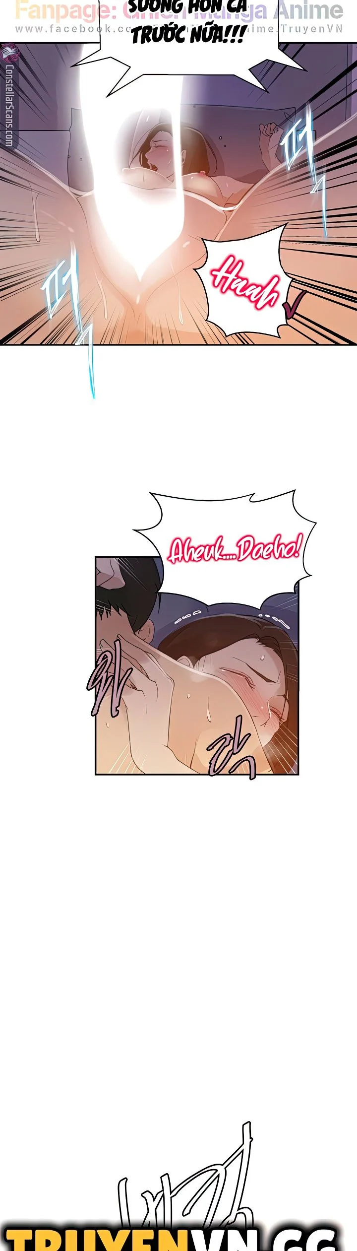 Lớp Học Bí Mật – Secret Class Chương 138 - trang 41