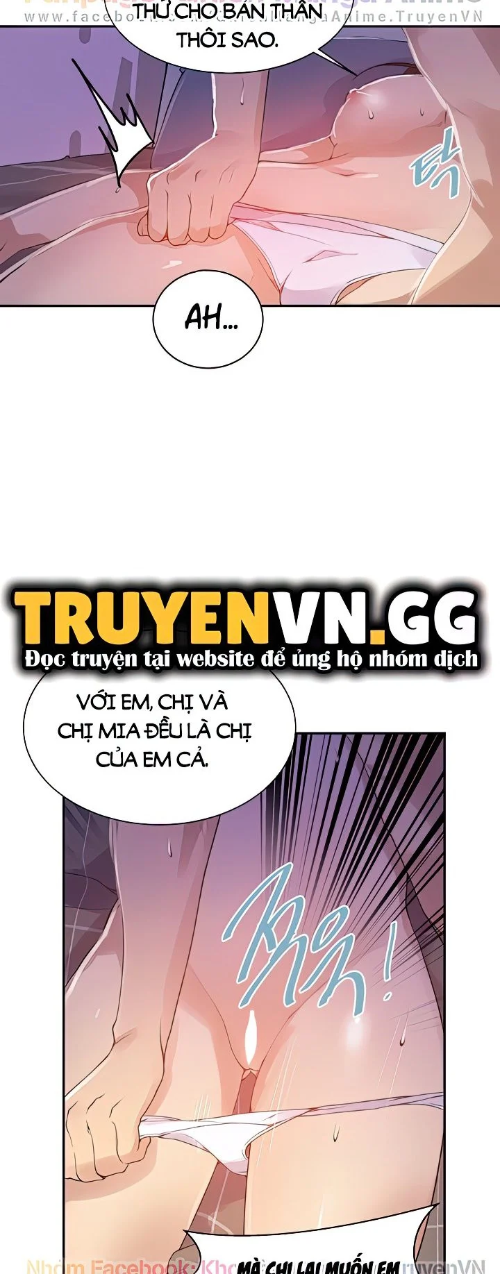 Lớp Học Bí Mật – Secret Class Chương 138 - trang 119