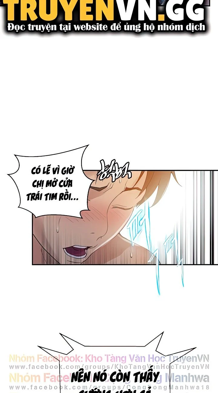 Lớp Học Bí Mật – Secret Class Chương 138 - trang 40