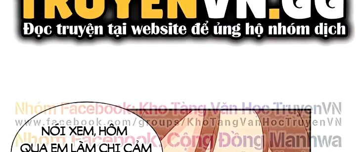 Lớp Học Bí Mật – Secret Class Chương 138 - trang 109