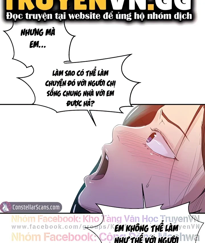 Lớp Học Bí Mật – Secret Class Chương 138 - trang 9