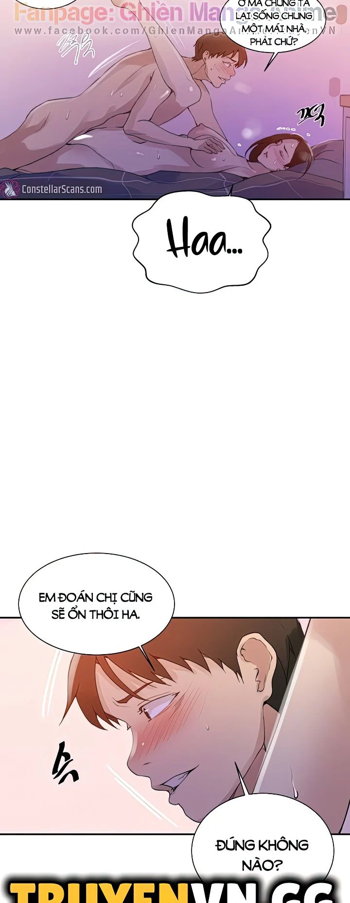 Lớp Học Bí Mật – Secret Class Chương 138 - trang 125