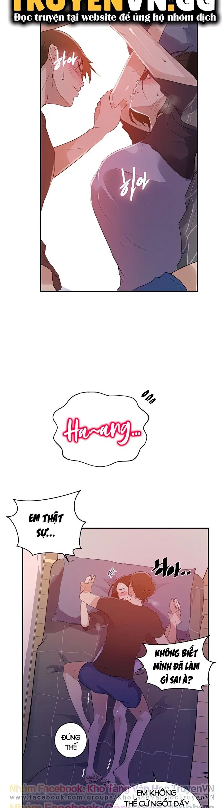 Lớp Học Bí Mật – Secret Class Chương 138 - trang 7