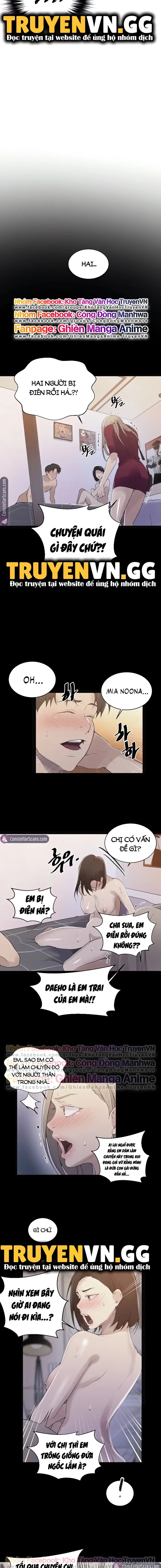 Lớp Học Bí Mật – Secret Class Chương 139 - trang 26