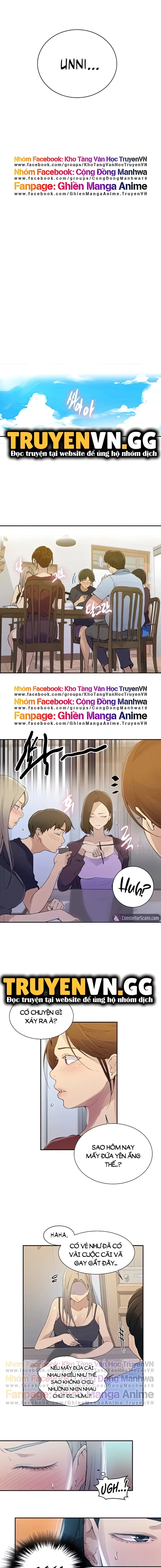 Lớp Học Bí Mật – Secret Class Chương 139 - trang 25
