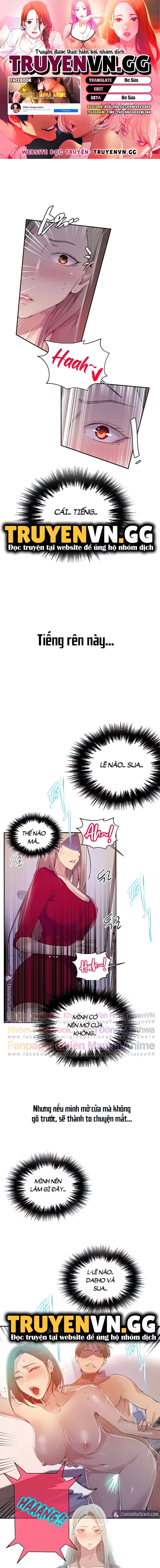 Lớp Học Bí Mật – Secret Class Chương 139 - trang 20
