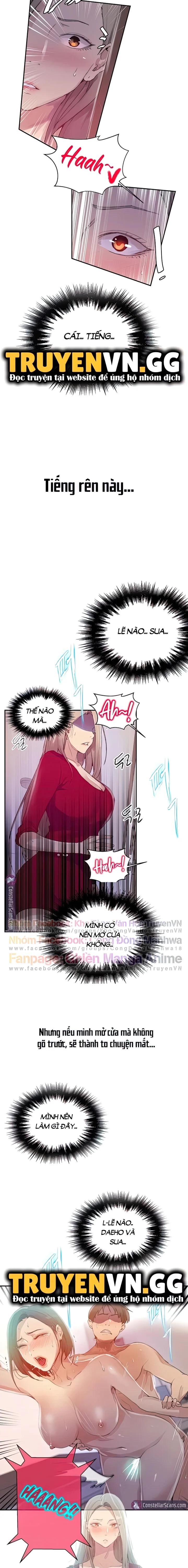 Lớp Học Bí Mật – Secret Class Chương 139 - trang 1